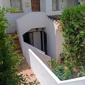 Natura Apartamento Benalmádena