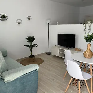 Estudio Mellis Apartamento Vejer de la Frontera