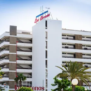 Arenas Apartamento Playa del Inglés