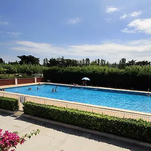 La Rueda Camping Cubelles