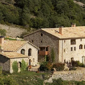 Poble Rural Puig Arnau - Pubilló Casa rural Odèn