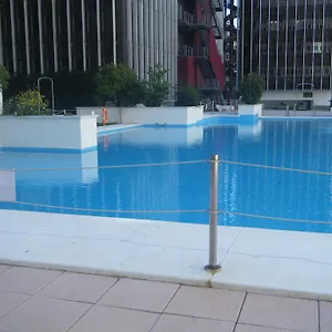 Madrid Studio Apartments Apartamento Madrid