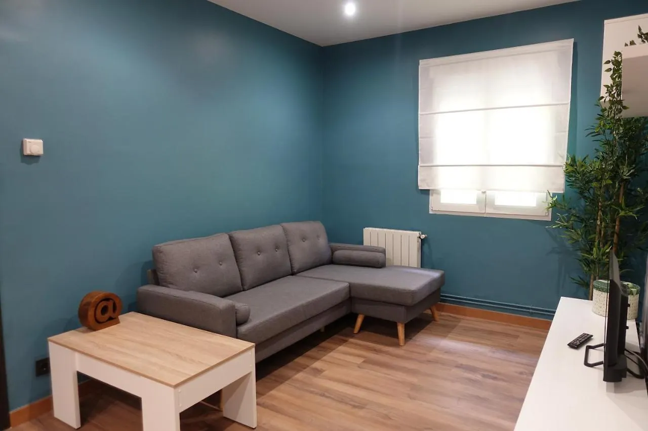 Apartamento Bilbao Urban City