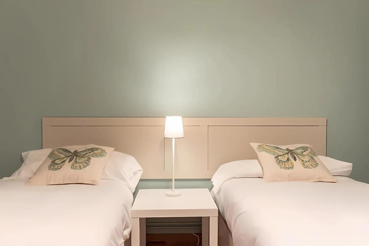 Apartamento Bilbao Urban City